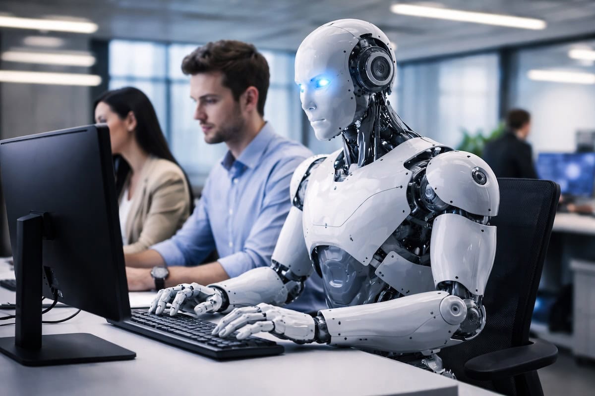 Agentic AI in Financial Services: From Assistants to Decision-Makers