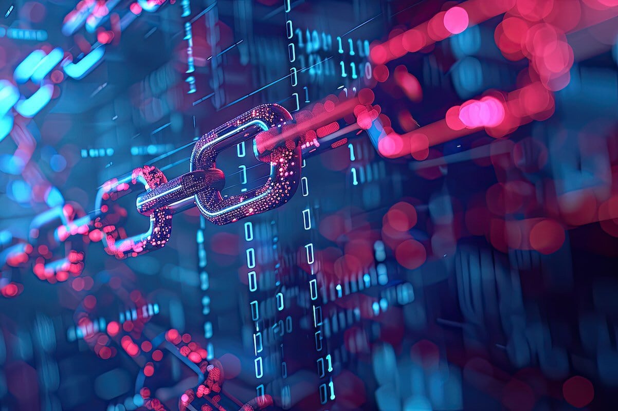 Blockchain Is Quietly Entering Bank Infrastructure
