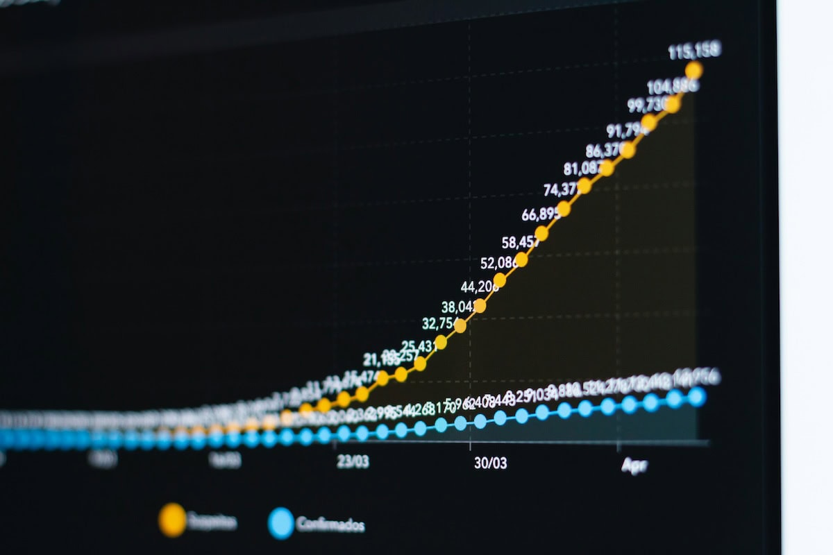 The Data Advantage: How Banks Are Using Analytics to Drive Growth