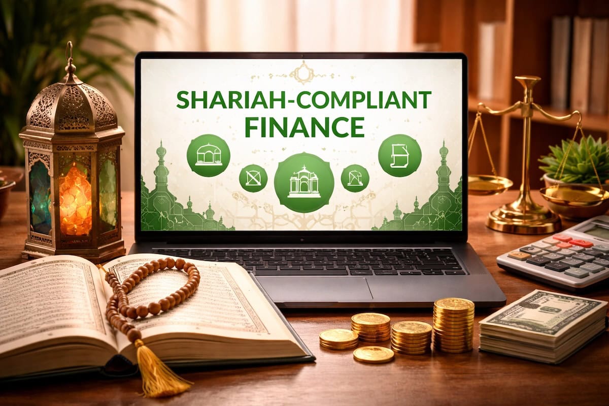 Fingular Launches Shariah Compliant Consumer Finance Brand Tazee in Malaysia