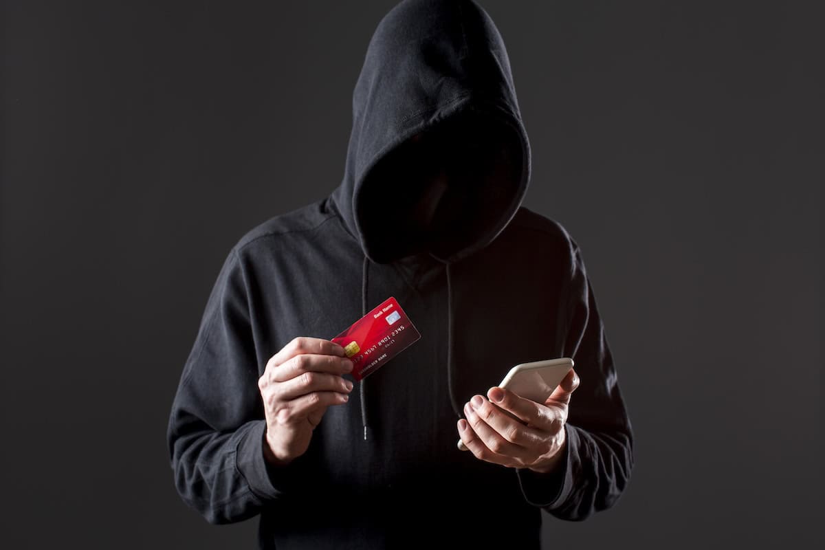 Why Fraud Is Growing Faster Than Payments