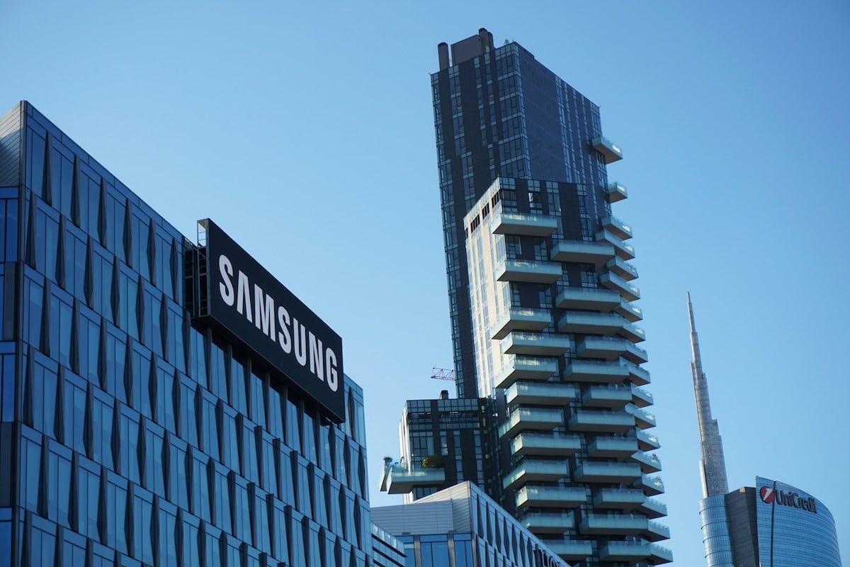 Samsung SDS Leads Woori Bank AI Agent Initiative to Accelerate Banking Automation
