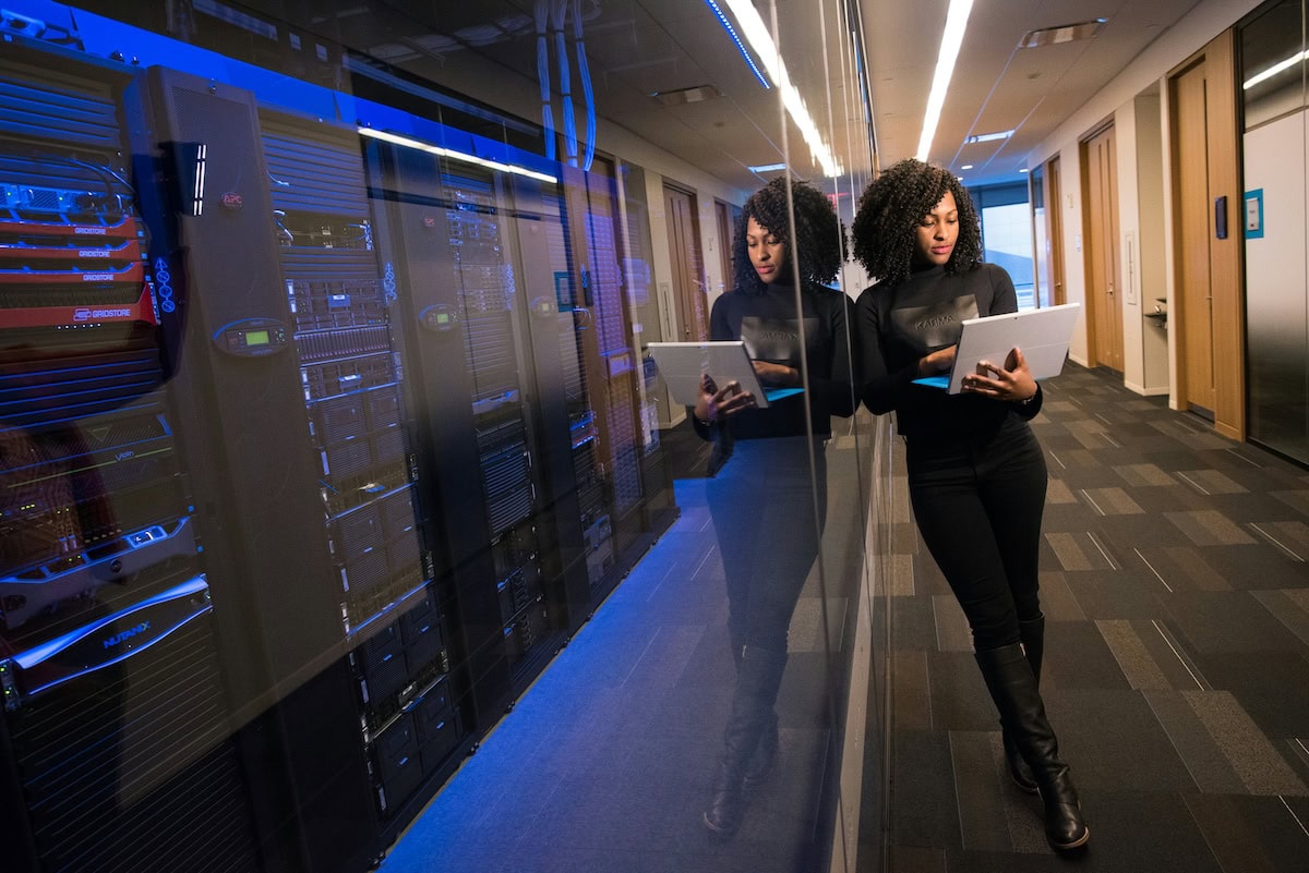 Inside the Technology Stack of a Modern Digital Bank