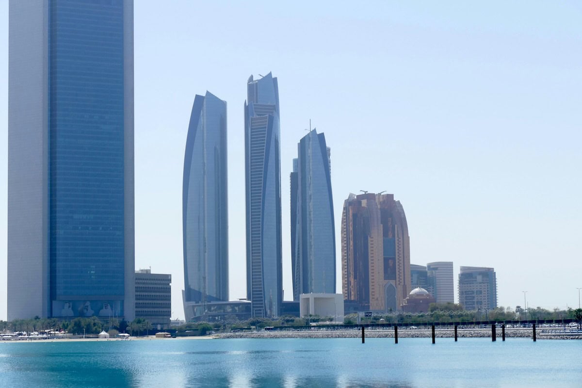 Cantor Secures ADGM Regulatory Approval to Expand Middle East Investment Banking