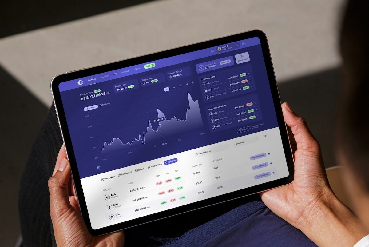 XBTO Debuts Digital Asset Allocator for Institutional Portfolio Modelling