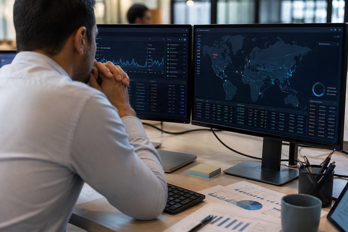 Global Financial Fraud Losses Could Reach $50 Billion by 2030