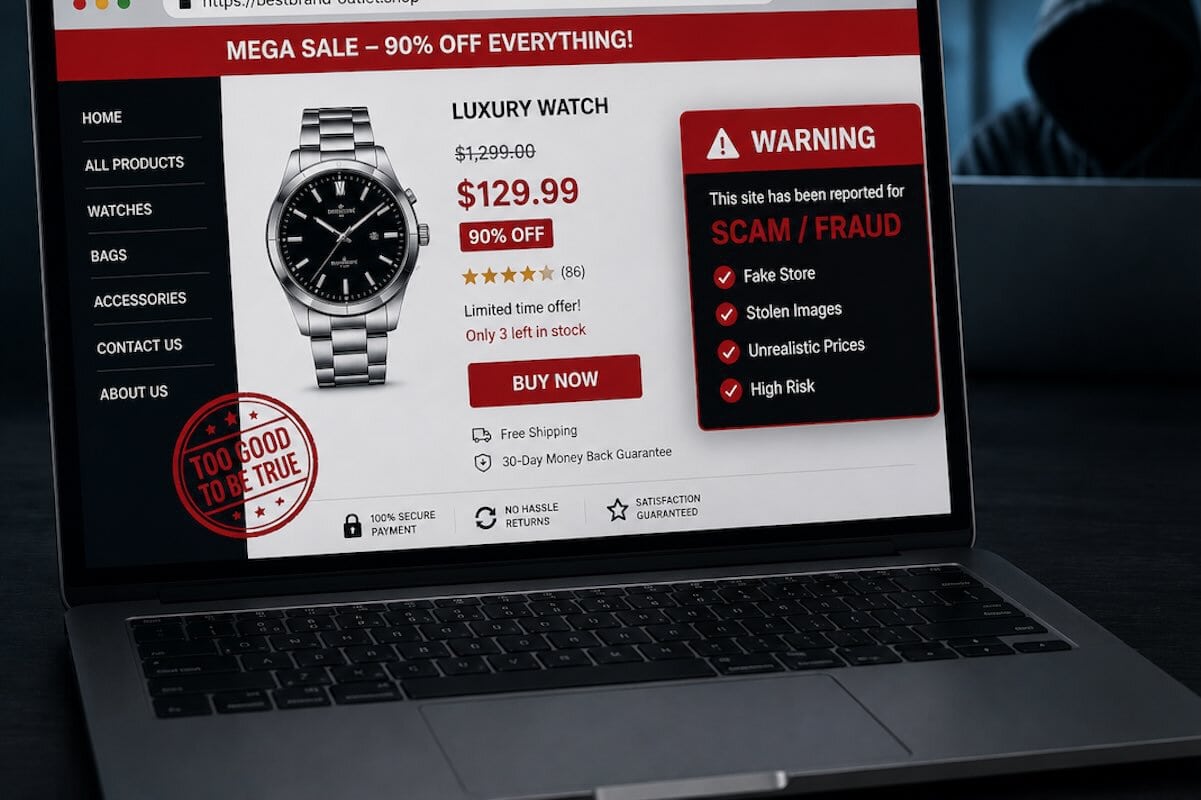 Mastercard Launches Merchant Trust Services to Combat Fraudulent Online Storefronts
