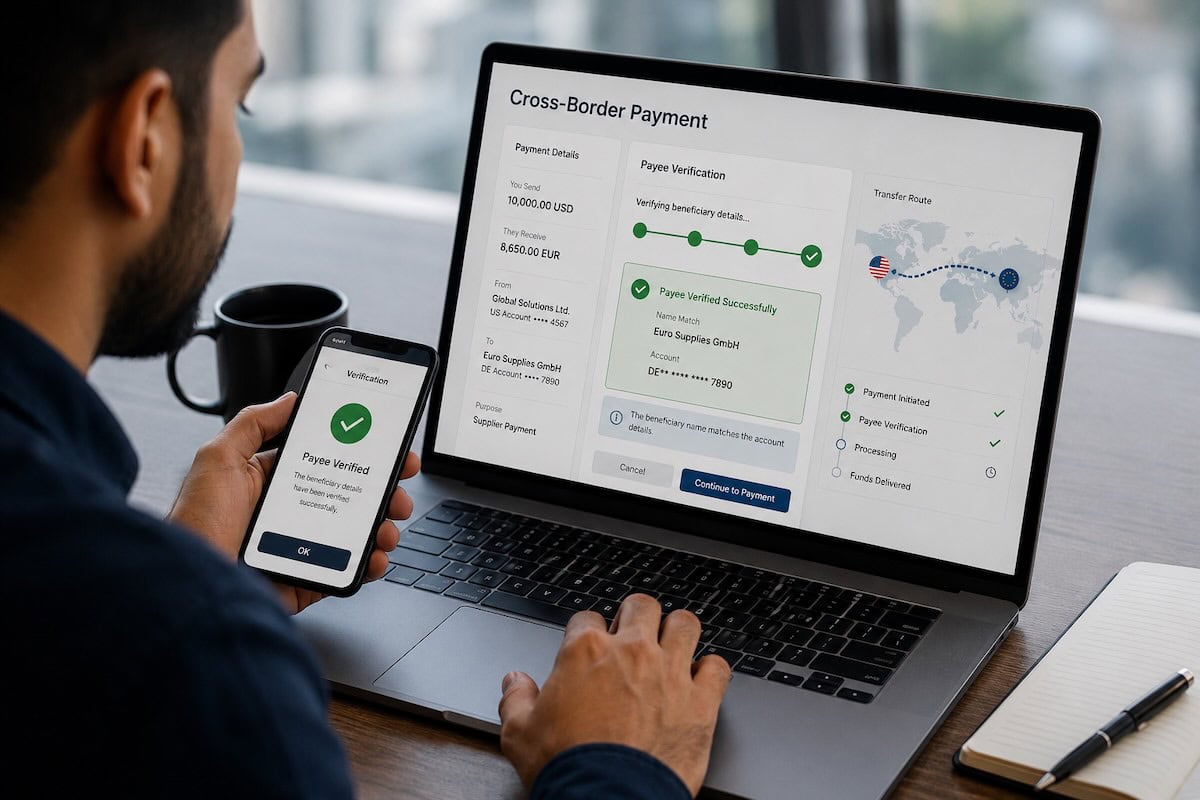 Tazapay Partners with iPiD for Payee Verification in Cross-Border Payments