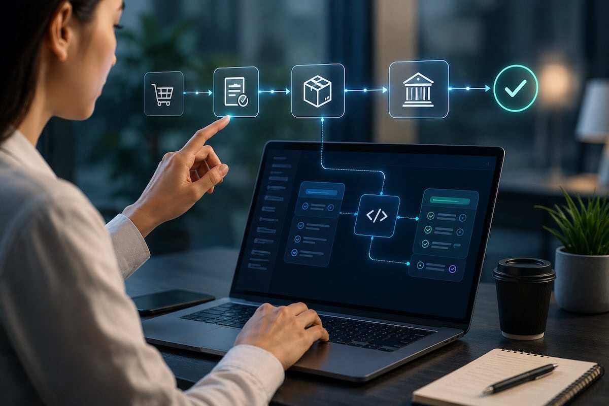 Programmable Payments Are Redefining How Money Moves Across Banking