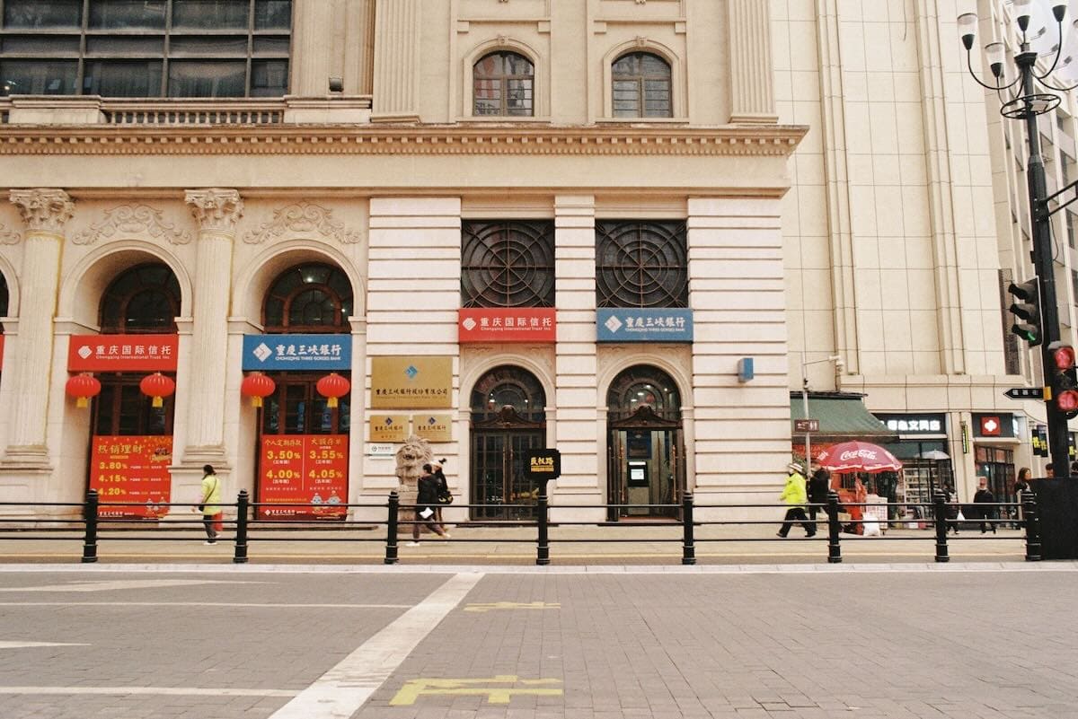 China Expands Digital Yuan Ambitions With New Cross-Border Payment Network