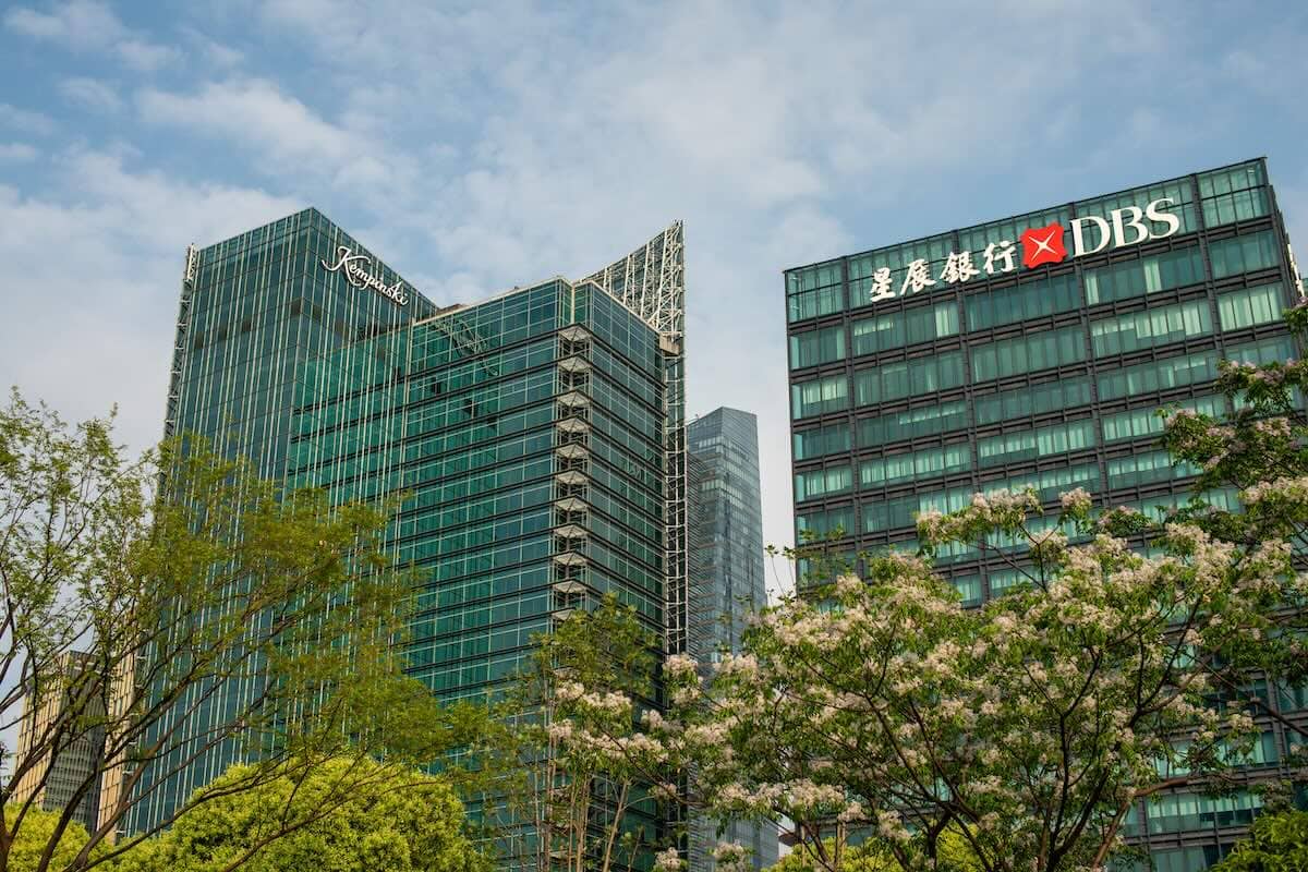 DBS Brings Tokenised Gold to Retail Investors in Singapore