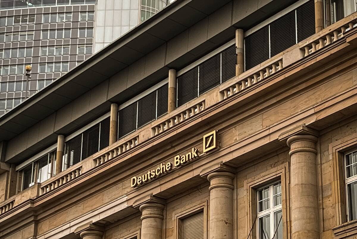 Deutsche Bank Moves AI Beyond Pilots as India Hub Powers Core Banking Operations