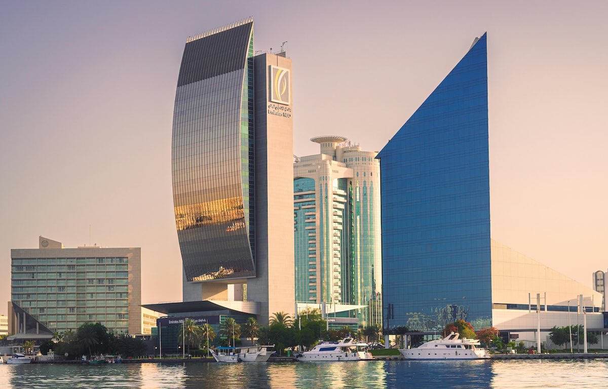Emirates NBD Tops First Regional AI Banking Index as Competition Intensifies