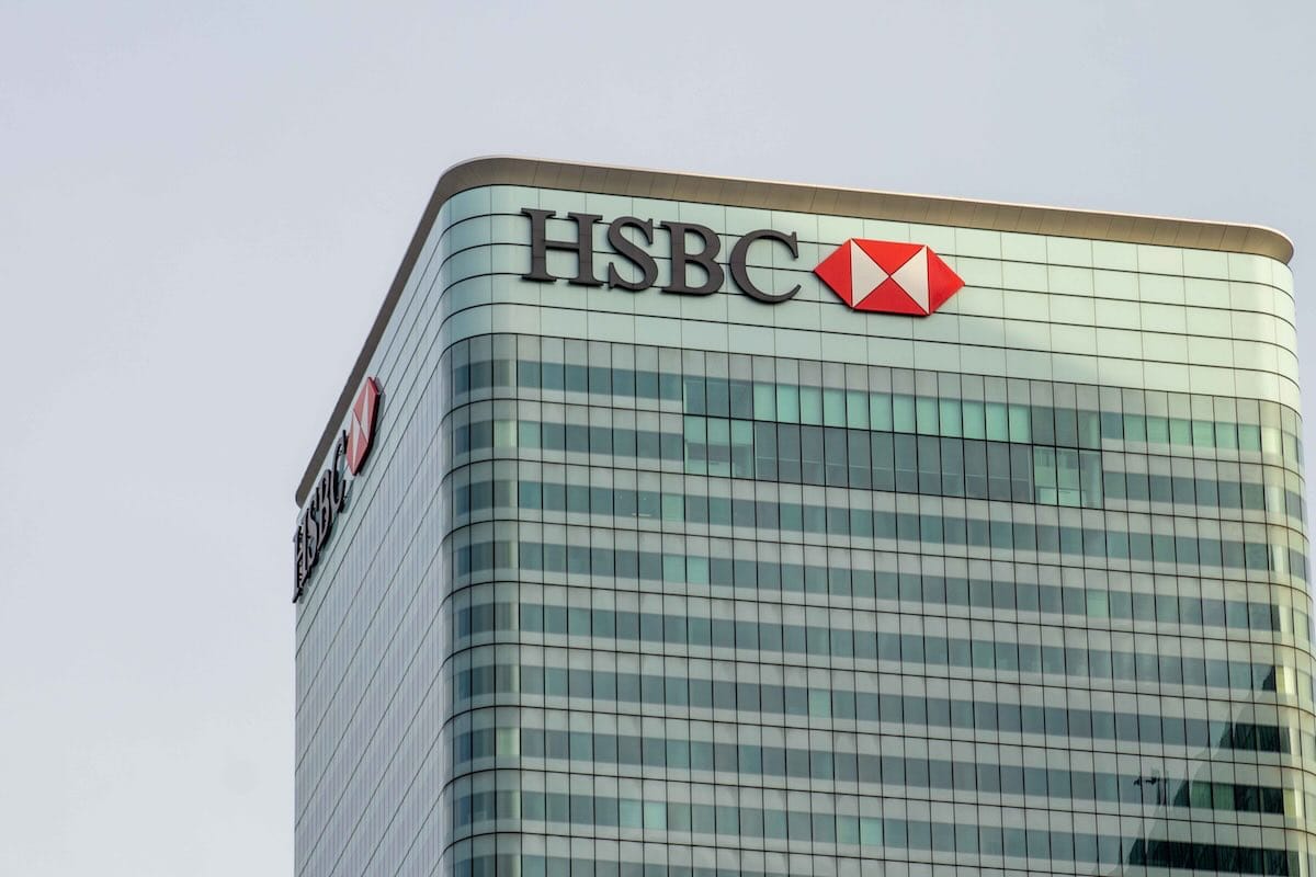 HSBC Partners with Google Cloud to Deploy Gemini-Powered Agentic AI Globally
