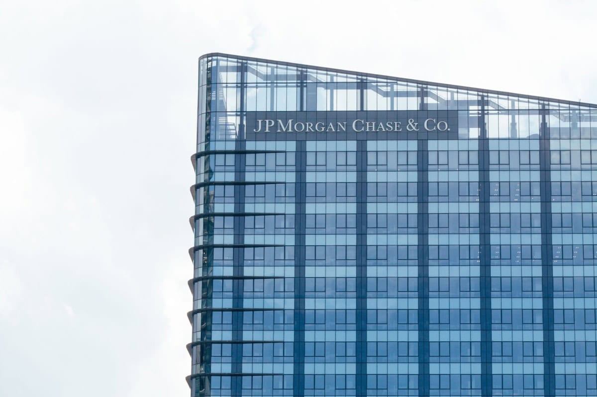 JPMorgan Chase Prepares Next Generation AI Agents Capable of Hours-Long Autonomous Work
