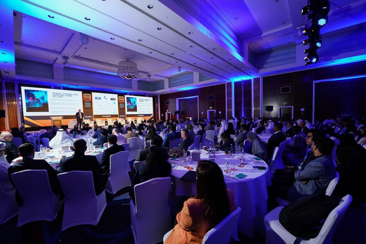 MEBIS 2026 Gains Momentum as Banking Leaders Prepare for a New Era of Transformation