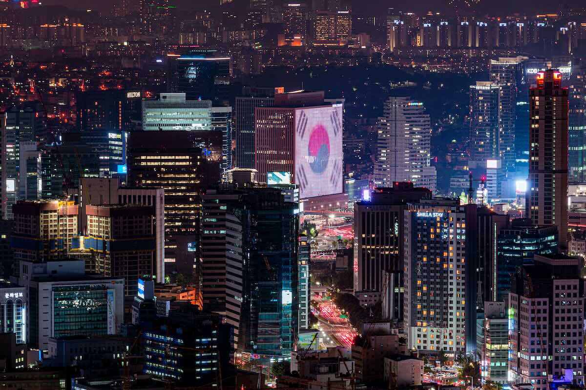 South Korea Reboots Regulatory Sandbox to Put Fintechs Back at the Center
