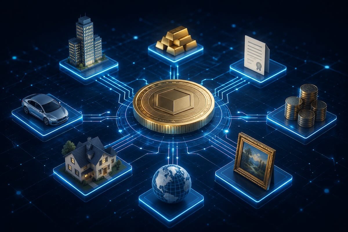 Tokenisation Is Reshaping Wealth Management. Are Banks Ready for the Shift?