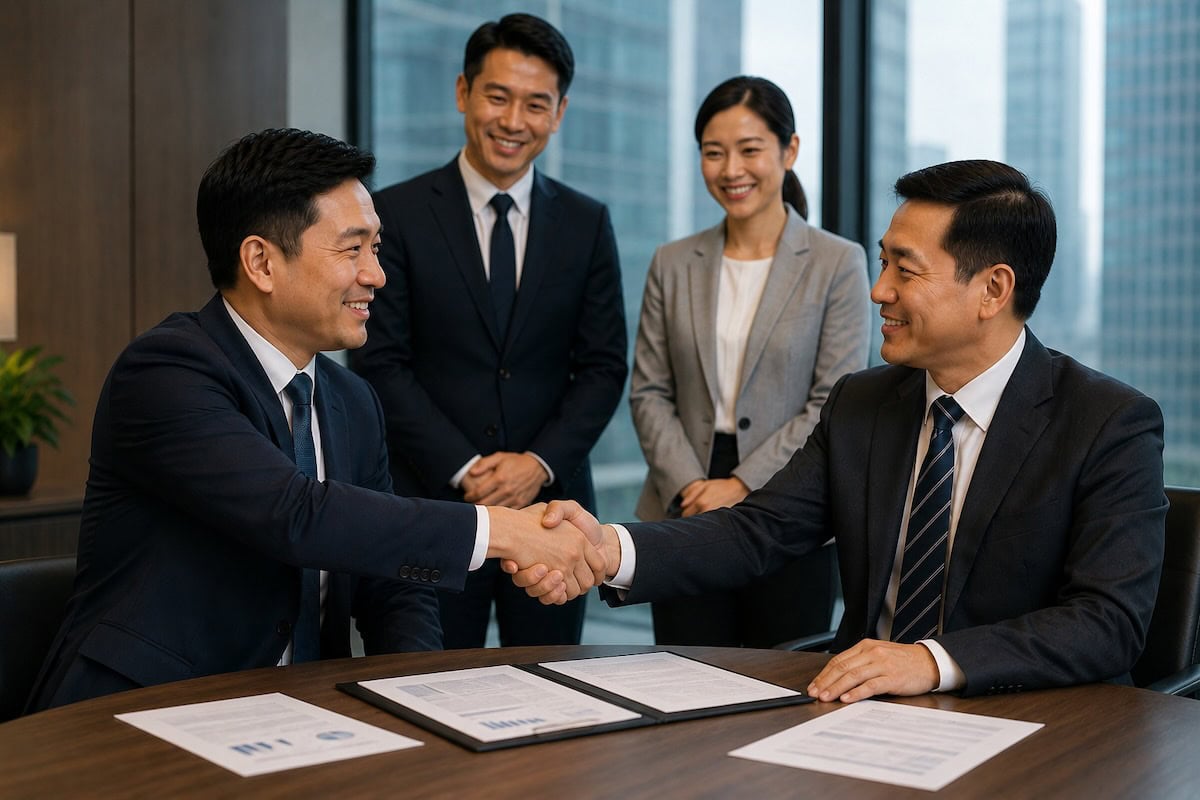 FPT and UOB Explore AI-Driven Banking Transformation Across Asia-Pacific