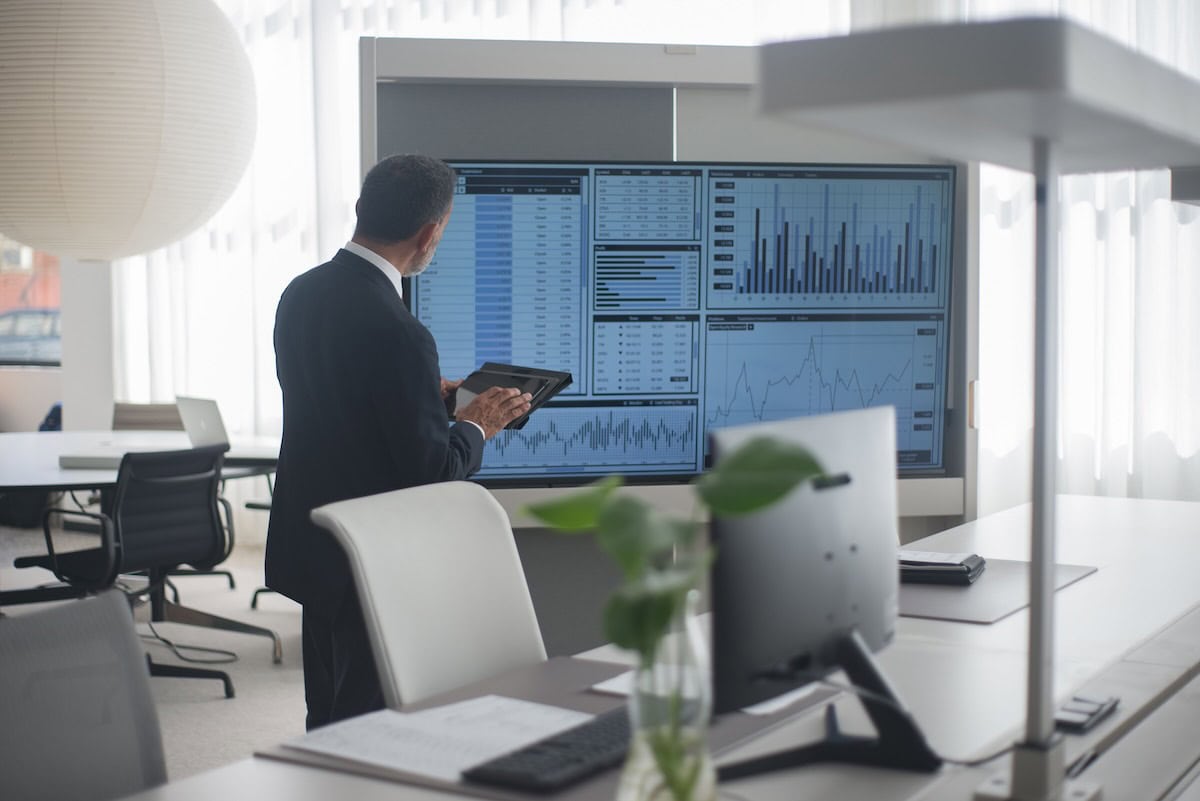 The Next Banking Crisis Might Be Caused by Technical Debt, Not Credit Risk