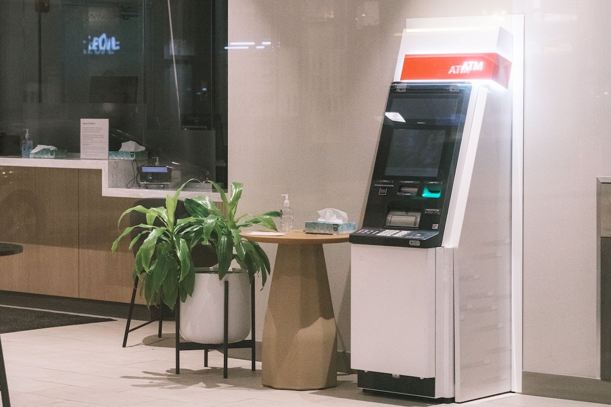 The Fastest Bank Doesn’t Always Win. The Most Adaptable One Does.