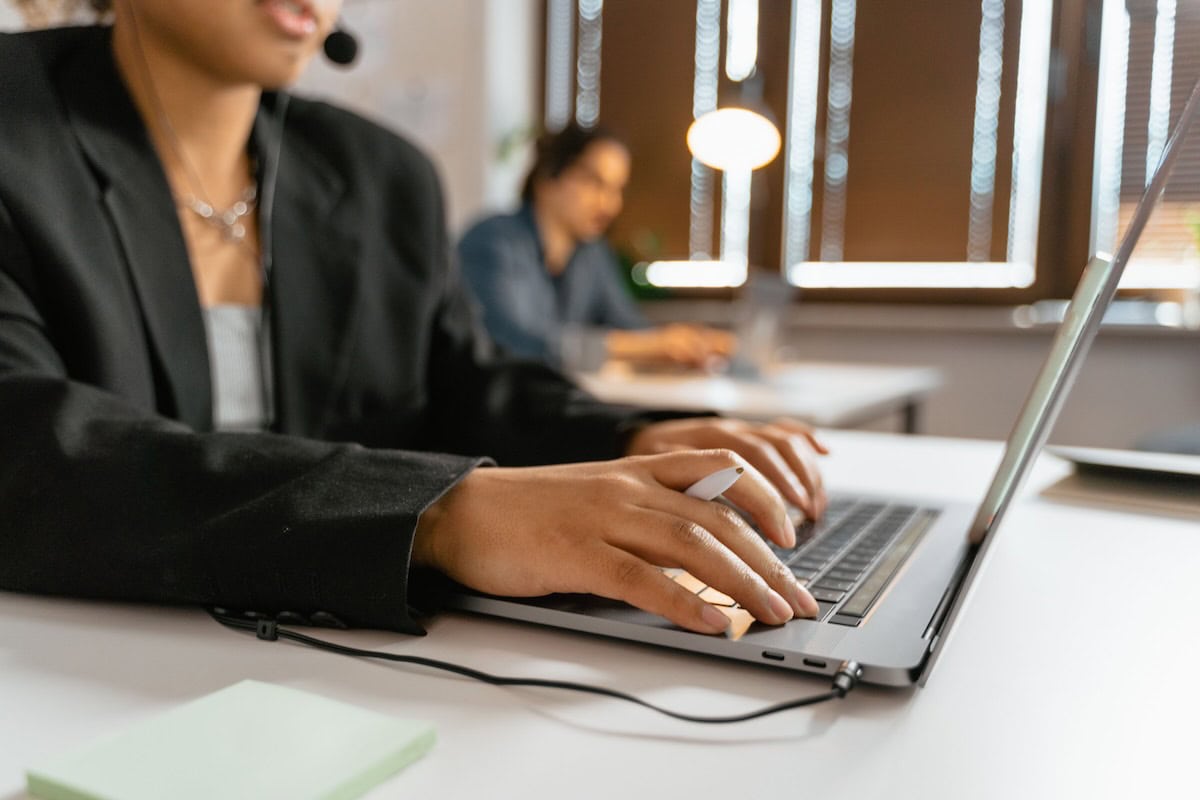The Best Banking Technology Is the Technology Customers Never Notice