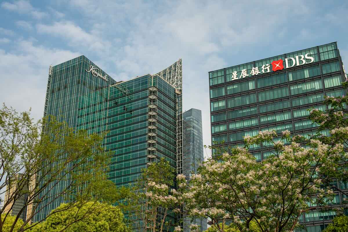 DBS Brings Agentic AI to More Than 10 Million Customers Across Asia