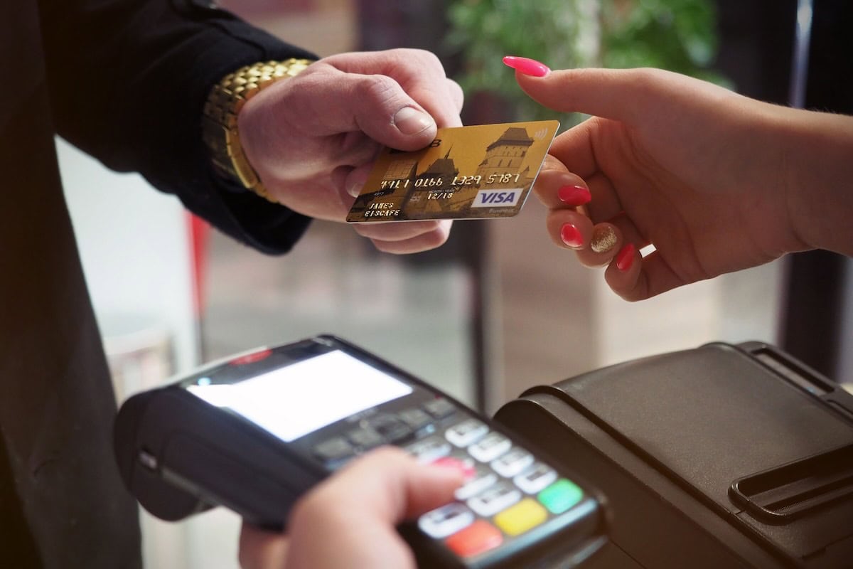 Visa and LianLian Complete  First Live B2B Agentic Transaction via LoopXPay
