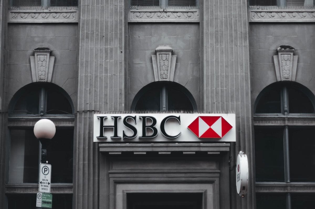 HSBC Executes First Digitally Native Structured Note Issuance in Hong Kong