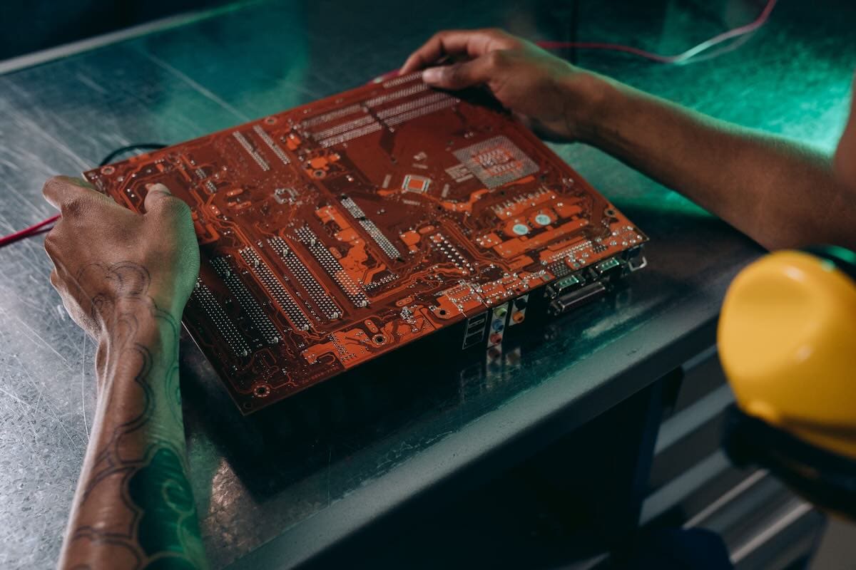 Technology Doesn’t Build Trust. Reliability Does.