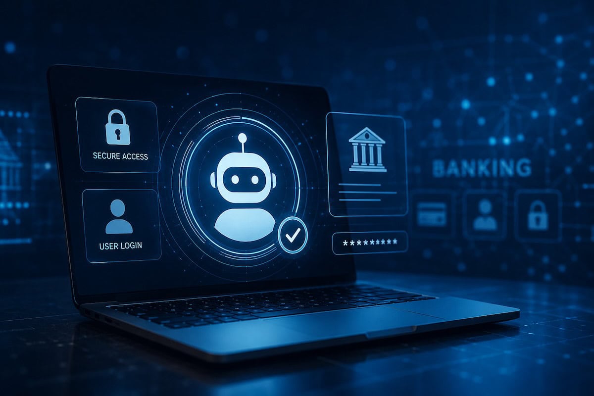 The AI Agent Has a Bank Login. Who Is Responsible for What It Does?