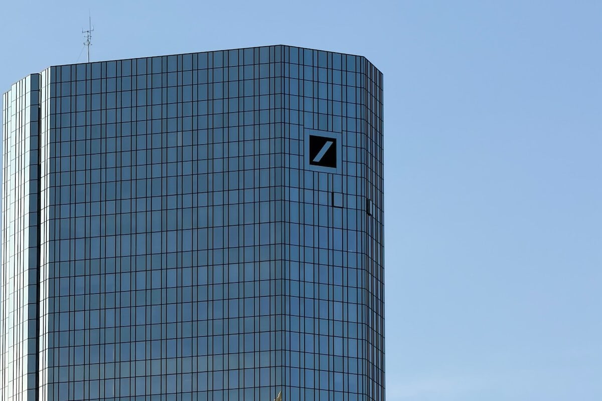 Deutsche Bank Deploys Agentic AI to Automate Source of Wealth Checks in Private Banking