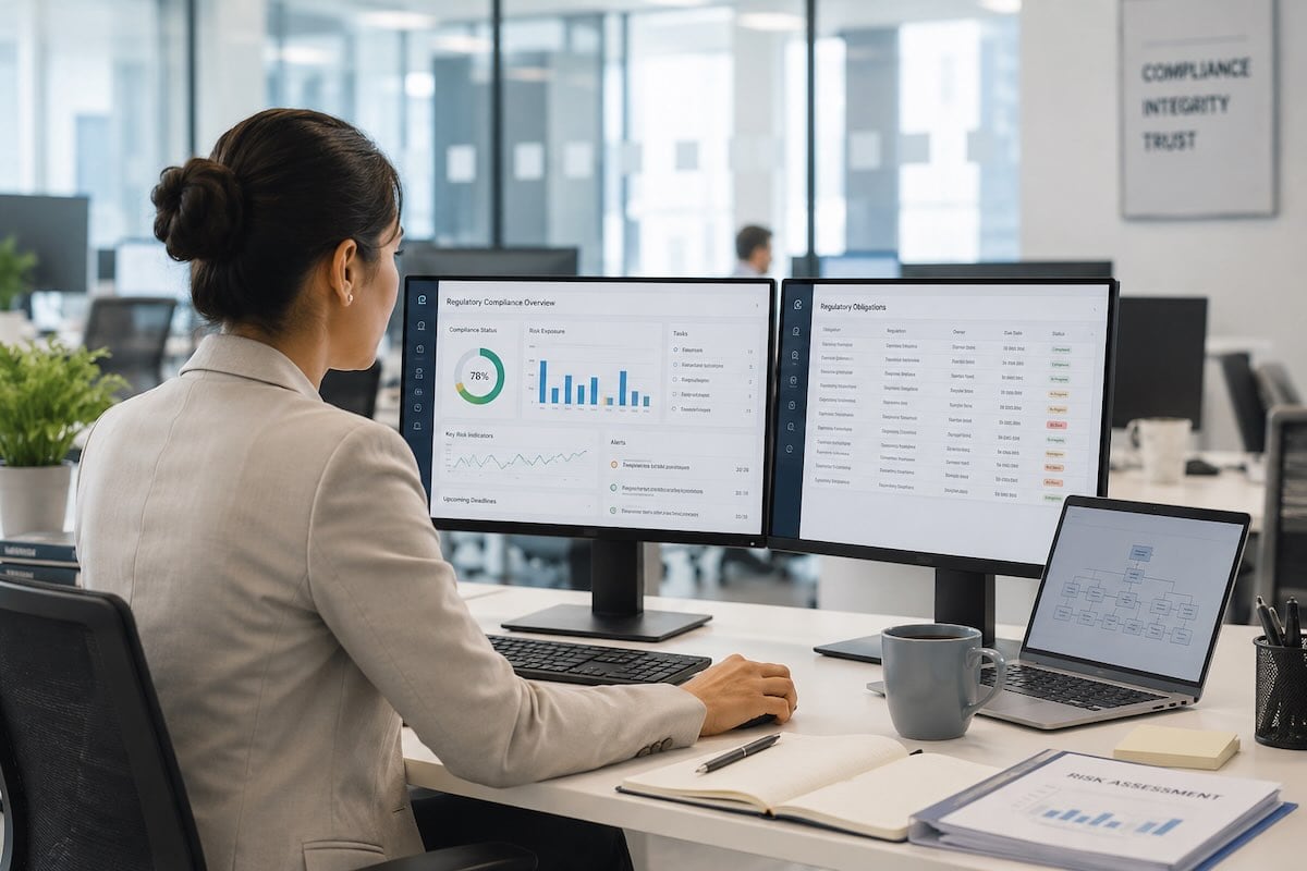 Banks Can Outsource Technology. They Cannot Outsource the Risk.