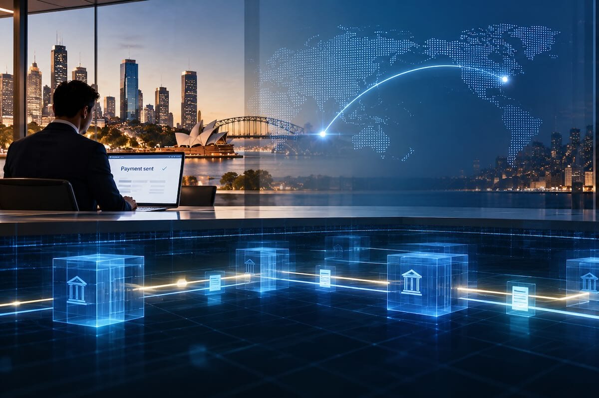 Tokenisation May Be Coming to Banking Without Customers Ever Seeing It
