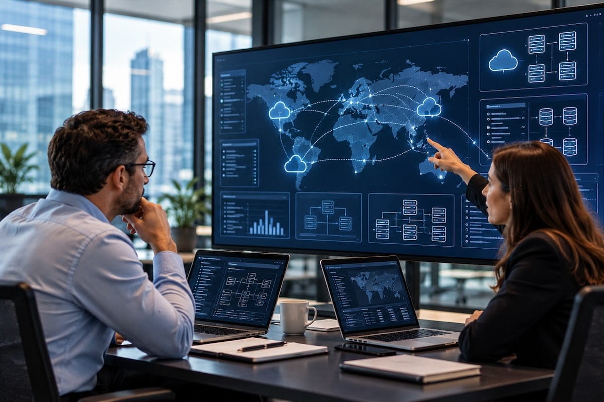 Cloud Portability in Banking: Can Financial Institutions Really Switch Providers?