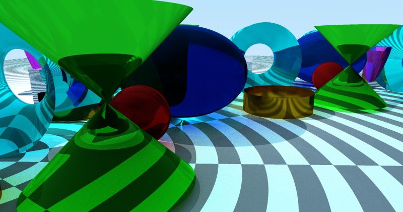 Vek17 Sean Petrie Github - Amazing Landscape Wallpaper - Full HD