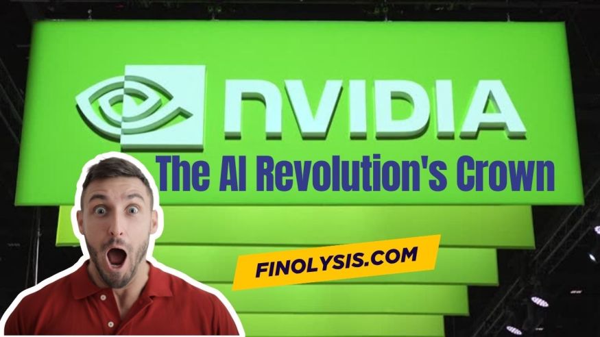 nvidia - Ai Revolution