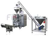 Vertical Powder Packaging Machine Finopack