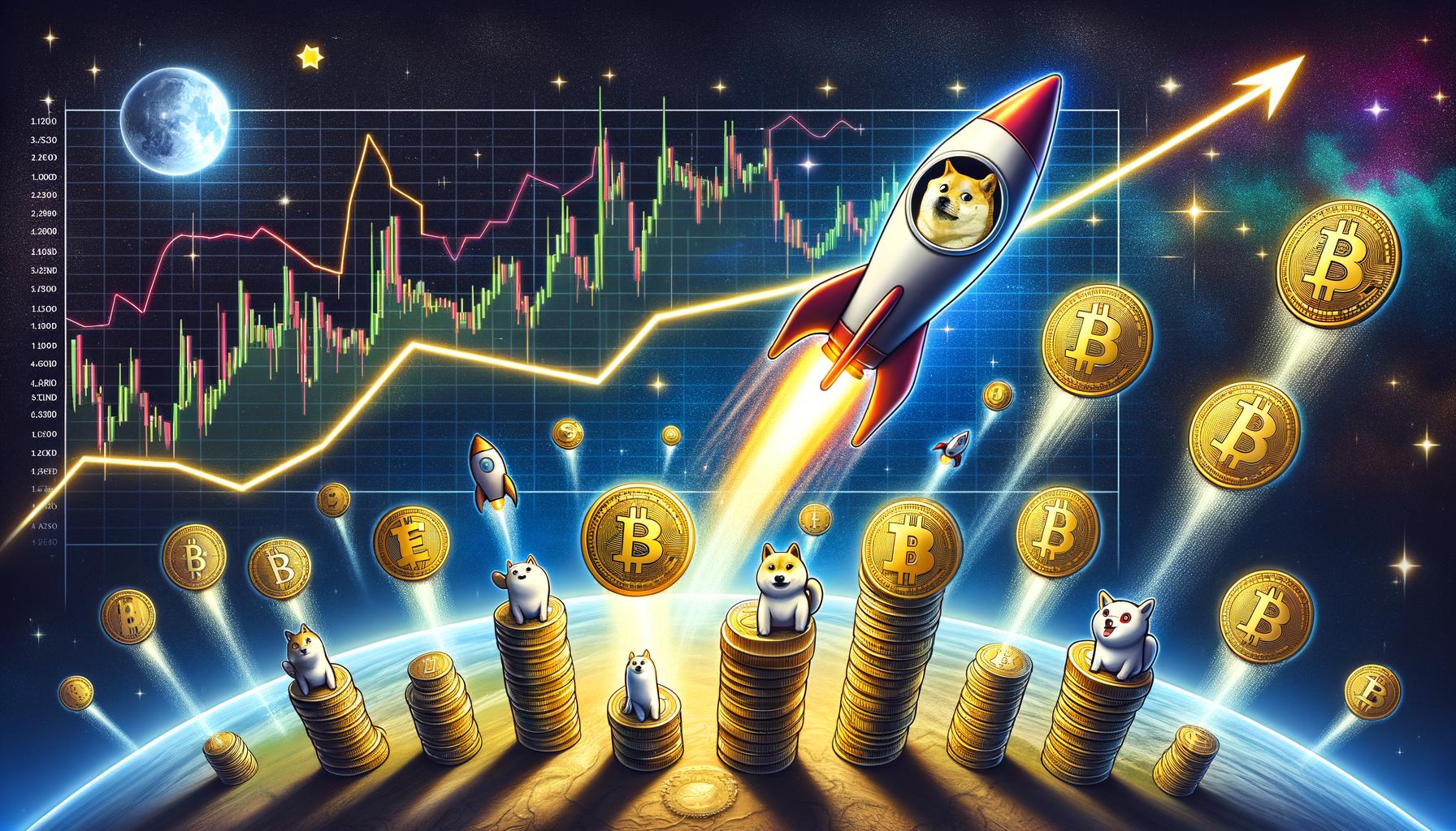 Dogecoin (DOGE) Pauses After Gains, Setting Up for a Possible Sharp Move