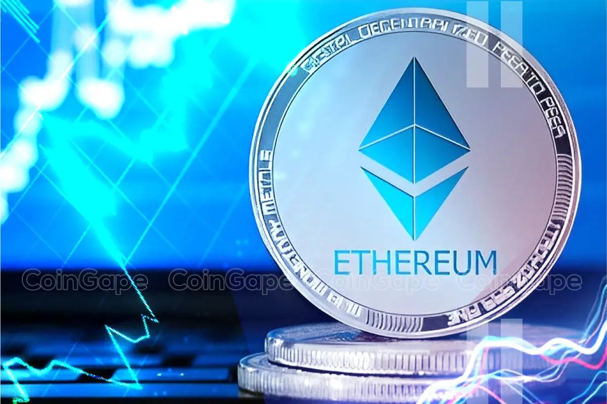 Ethereum Price Prediction 2026 As Vitalik Buterin Unveils New Scaling Roadmap