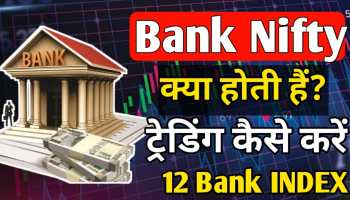 Bank Nifty kya hai, Bank Nifty meaning in Hindi