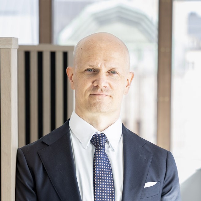 Tuomas Ritola