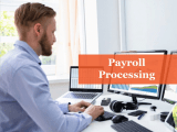 Smart Payroll Processing Services Finsoul Network