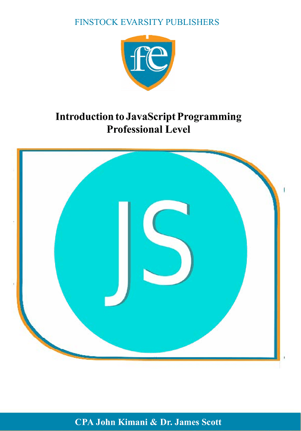 Introduction to JavaScript Programming_Professional Level