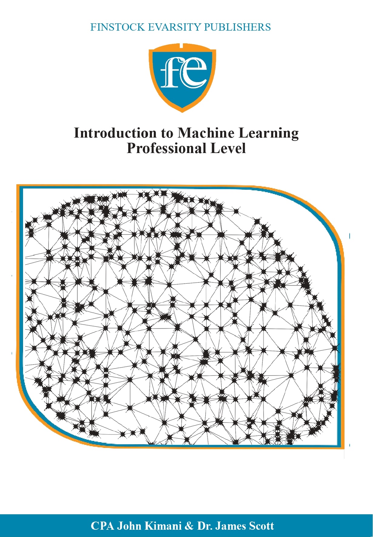 Introduction-to-Machine-Learning-Front-Cover-page