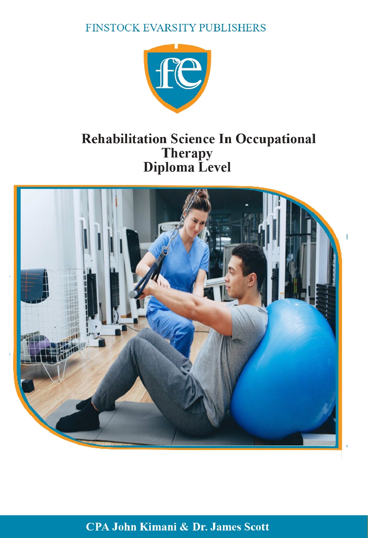 Rehabilitation Science in Occupational Therapy Diploma Level