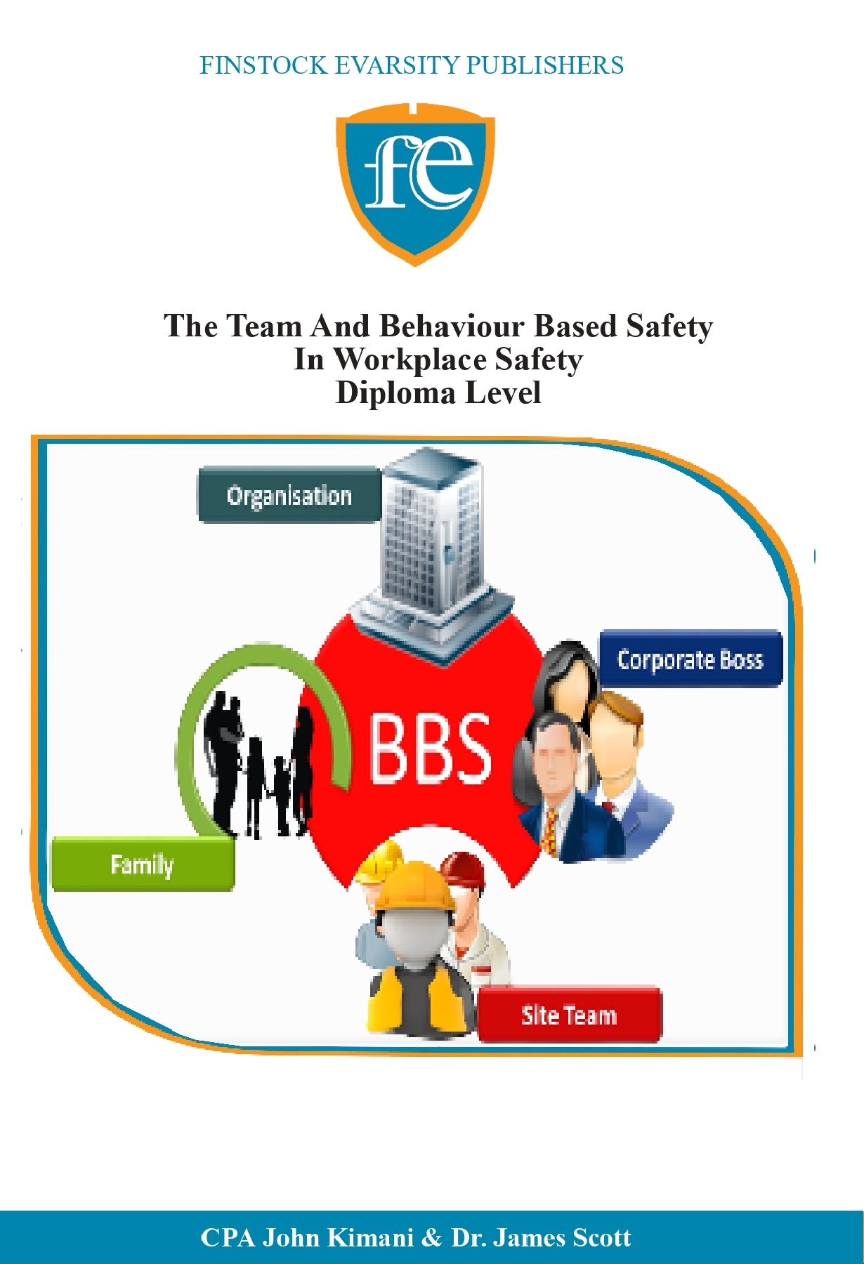 The Team And Behaviour Based Safety in Workplace Safety Diploma Level