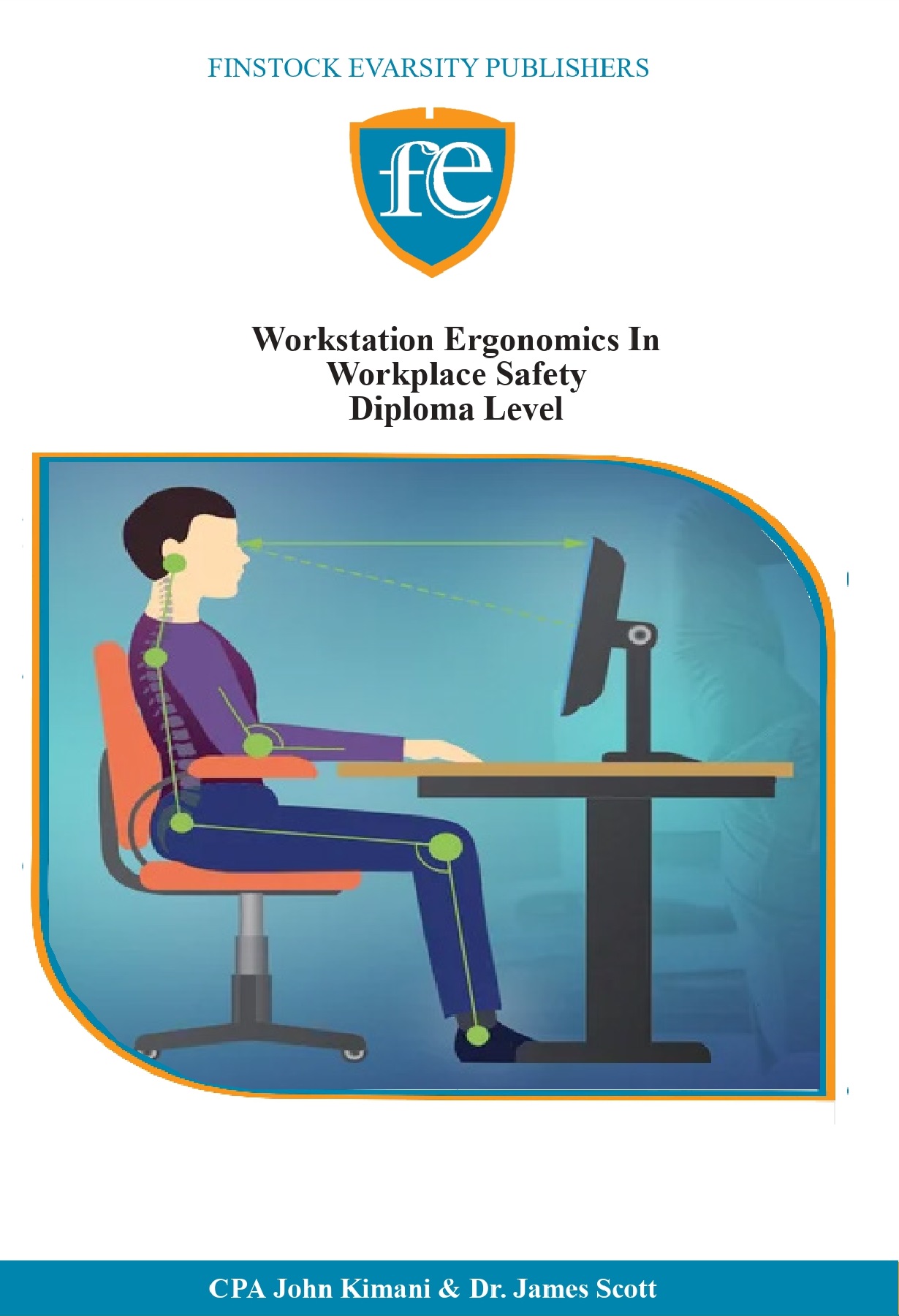 Workstation Ergonomics in Workplace Safety Diploma Level