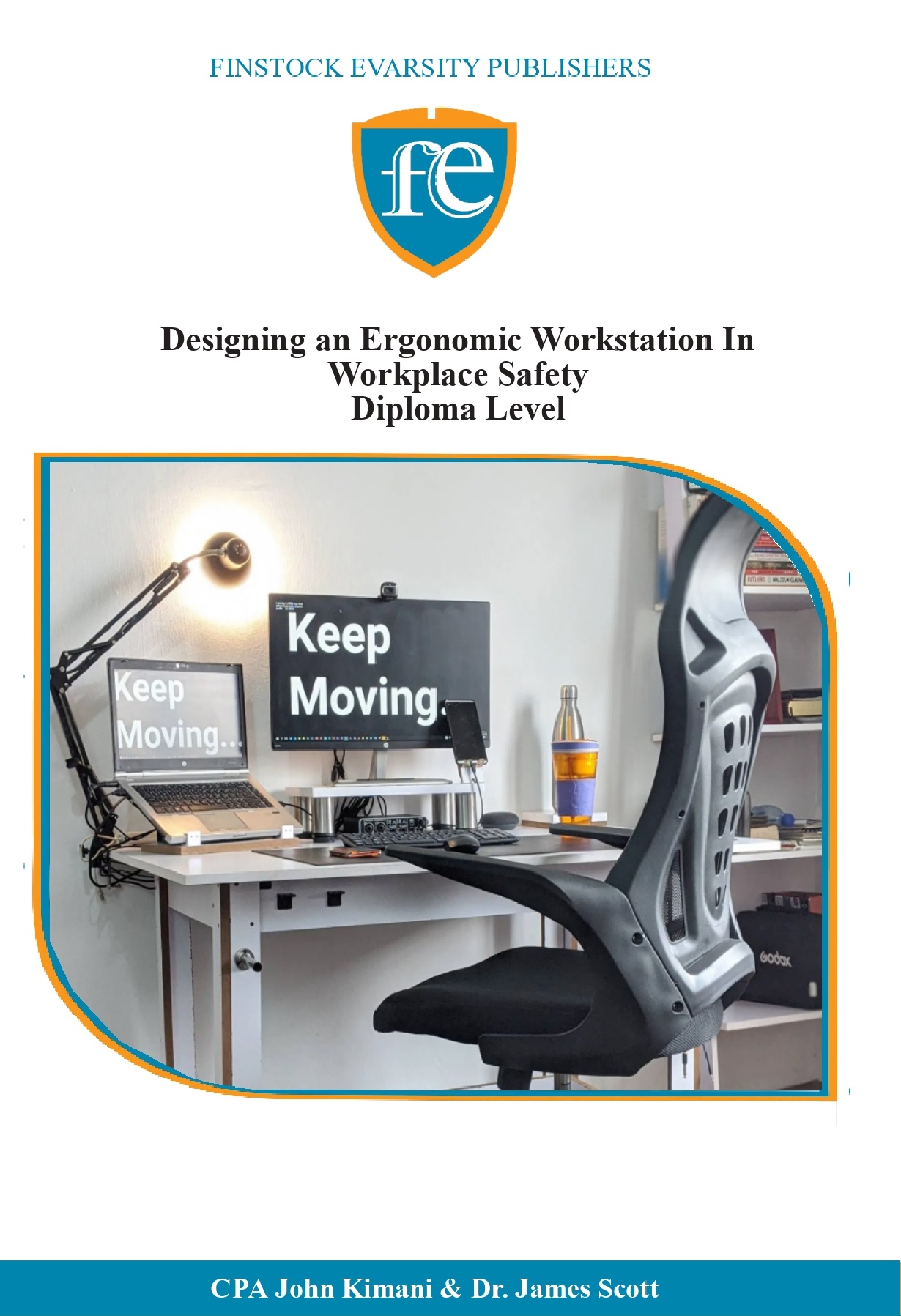 Designing An Ergonomic Workstation in Workplace Safety Diploma Level