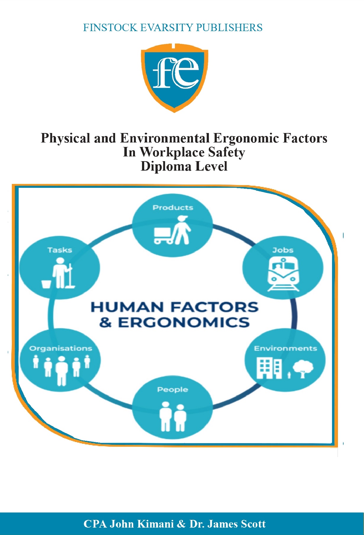 Physical And Environmental Ergonomic Factors in Workplace Safety Diploma Level